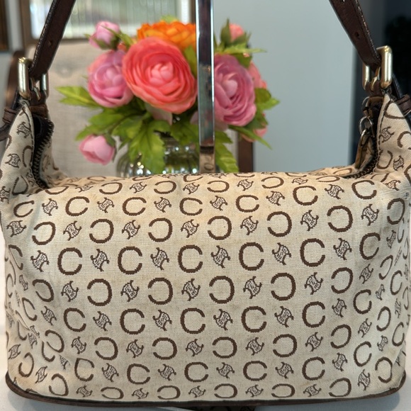 Authentic Celine hobo bag - Picture 2 of 16